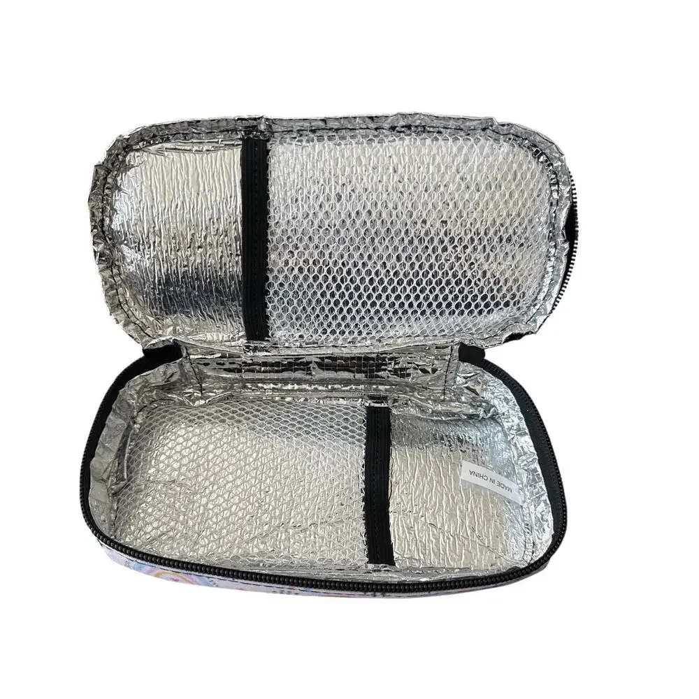 Diabetic Supply Case Bag All Of My Diabetes Shi* Funny Carry